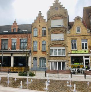 B&B East&West - Ieper - 8