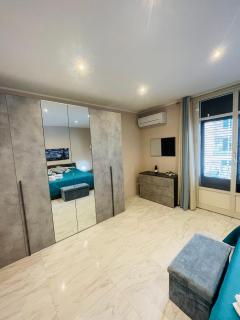 Olivuzza Home with Terrace - Palermo - 1