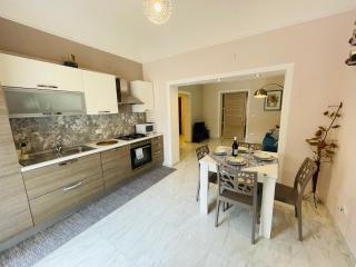 Olivuzza Home with Terrace - Palermo - 0