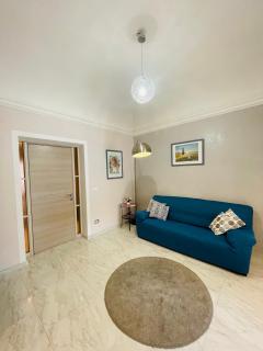 Olivuzza Home with Terrace - Palermo - 2