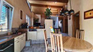 Chez Pewee, beau duplex en ville, parc privé - Martigny-Ville - 5