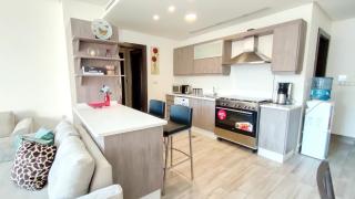 Bridge apartments - Amman - 5