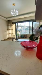 Bridge apartments - Amman - 6