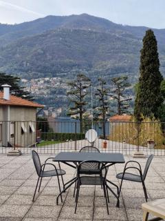 Voi da Noi Intero appartamento con parcheggio privato - Torno - 5