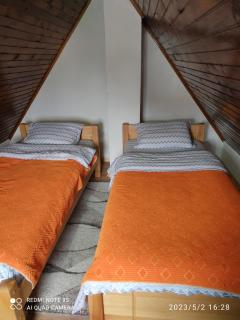 Apartments Snowflake - 8