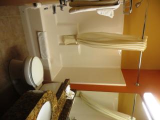 Microtel by Wyndham South Bend Notre Dame University - South Bend - 4