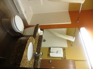 Microtel by Wyndham South Bend Notre Dame University - South Bend - 3