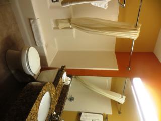 Microtel by Wyndham South Bend Notre Dame University - South Bend - 2