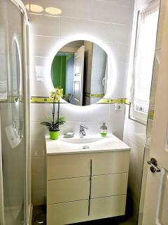 Apartamentos Gloria-patchwork-Ubiarco - Ubiarco - 2