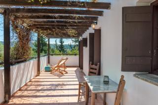 Retreat Homes Apokoronas - Douliana - 7