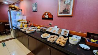 Hotel Diego de Almagro Copiapo - Copiapó - 4