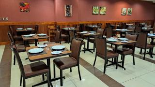 Hotel Diego de Almagro Copiapo - Copiapó - 5