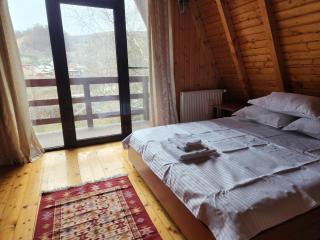 Casa Edenland Doftana - Trăisteni - 1