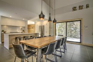 Chalet Haut-Bois - Hiking, Skiing and Spa - 5