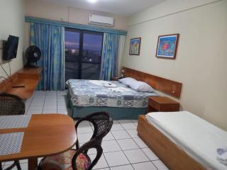 Maria Leuça Teixeira Duarte - AYAMBRA RESIDENCIAL HOTEL Avenida Vinte e Cinco de Dezembro, 525 Praia do Meio Natal RN - Natal - 3