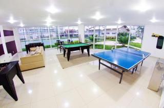 Nautilus Residence Beach - Penha/SC - Penha - 9