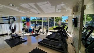 Nautilus Residence Beach - Penha/SC - Penha - 1