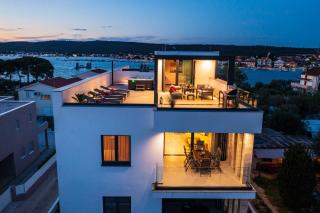 Penthouse LiV - Sukošan - 0