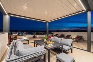 Penthouse LiV - Sukošan - 5