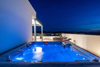 Penthouse LiV - Sukošan - 7