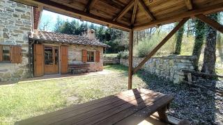GreenView - CasaVacanza - Poppi - 8