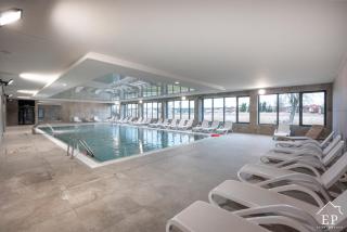 Apartament HAPPY DAY Bridge Apartments & Spa Dziwnów EPapartamenty - Dziwnów - 8
