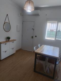 Apartamento familiar - 1