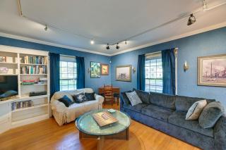 Charming Pet-Friendly Vacation Rental w/ Backyard! - 6