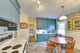 Charming Pet-Friendly Vacation Rental w/ Backyard! - 1