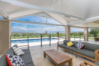 Cullengetty Estate - Berry - 0