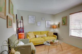 Dallas Condo w/ Pool Access - Walk to Knox Street! - 3