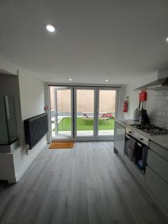 NO 27 Apartment - Llandudno - 3