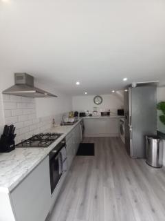 NO 27 Apartment - Llandudno - 4