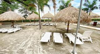 CONJUNTO RESIDENCIAL SAMARIA CLUB DE PLAYA - Gaira - 5