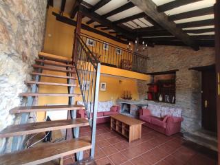 La casina del pozo en Cudillero, As. VV-360-AS - Cudillero - 1