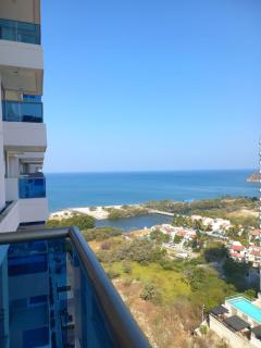 CONJUNTO RESIDENCIAL SAMARIA CLUB DE PLAYA - Gaira - 2