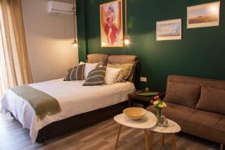Melina’s Flat - Atene - 7