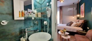 Melina’s Flat - Atene - 1