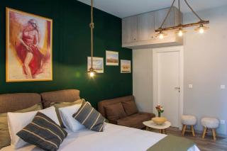 Melina’s Flat - Atene - 6