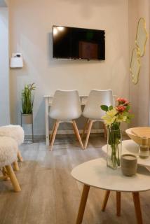 Melina’s Flat - Atene - 3