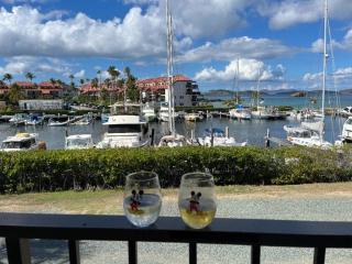 Sapphire Dream - St Thomas - 0