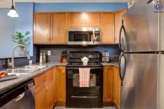 Fire Mountain Two Bedroom Condo - 6