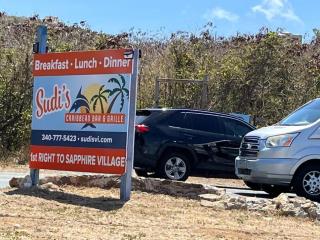 Sapphire Dream - St Thomas - 4