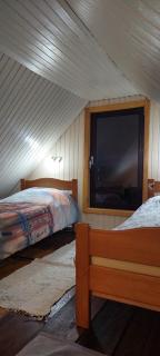 Ribarev san - Ovčar Banja - 1
