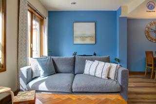 Fire Mountain Two Bedroom Condo - 8