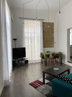 Napoli Comfort Home - Napels - 7
