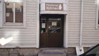 Pensionat Björnen - Östersund - 0