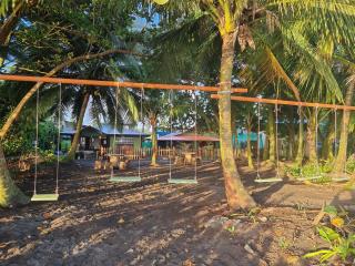 Caribbean View - Tortuguero - 0
