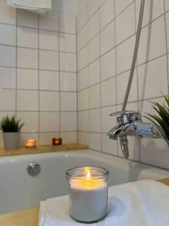 Boho Apartment in der Stadtmitte - 5