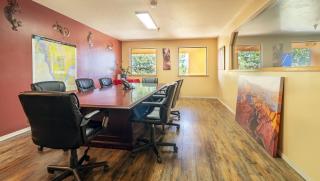 Ticaboo Lodge - Ticaboo - 2